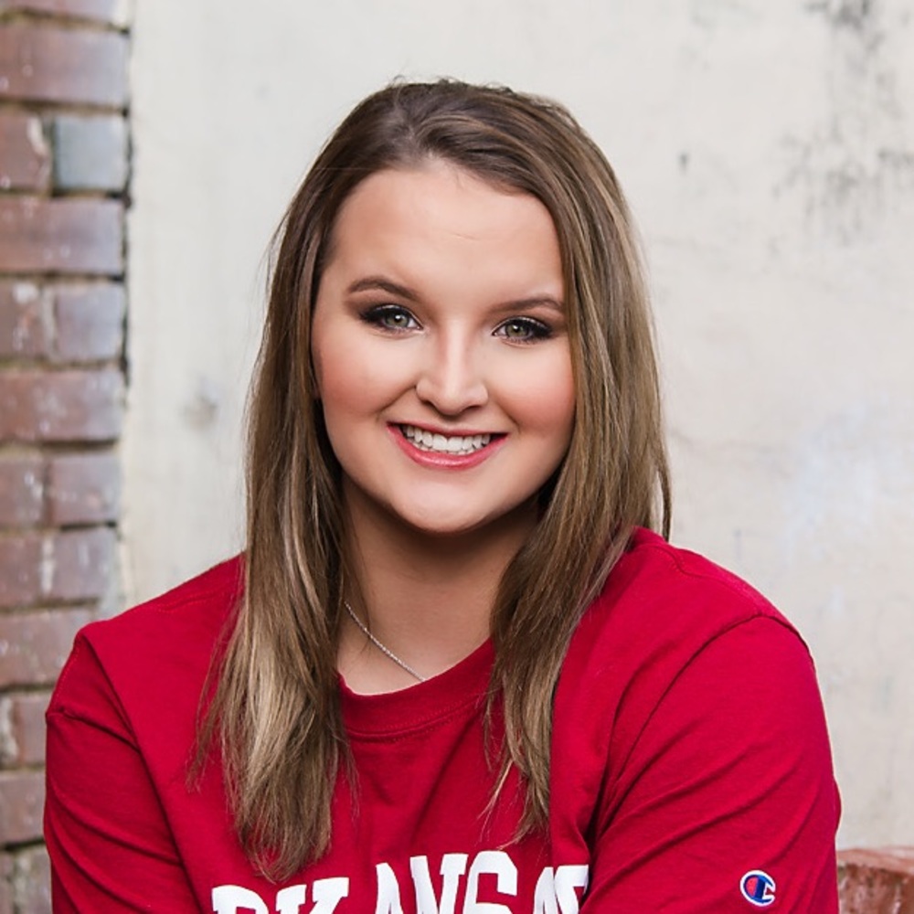 Meet your Posher, Sara